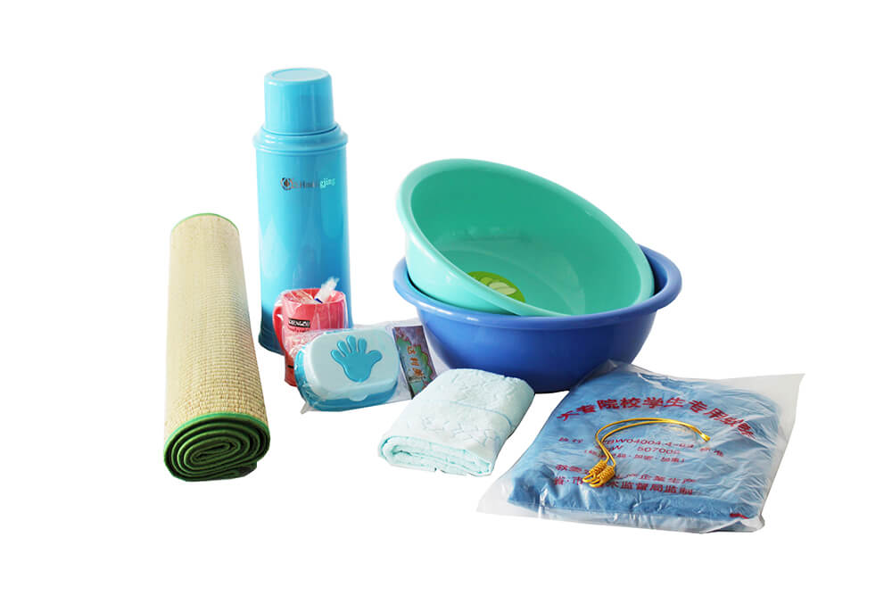 学生宿舍床上用品14-006